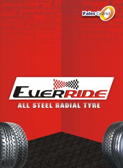 Everride Coverpage