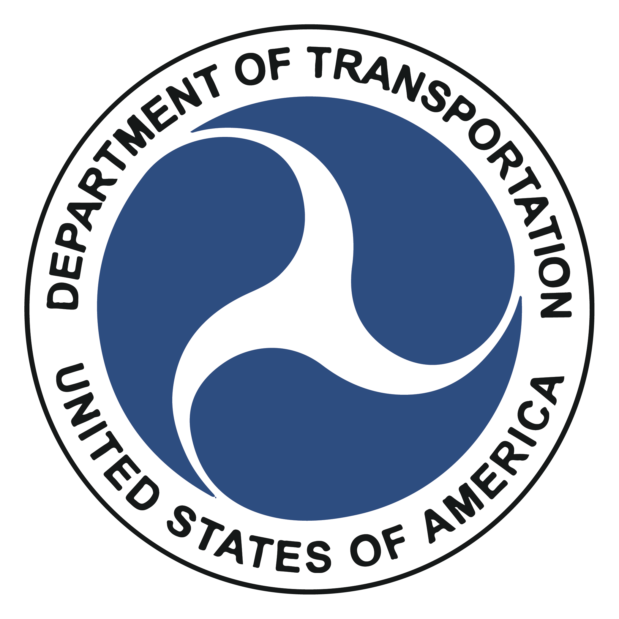 DOT logo