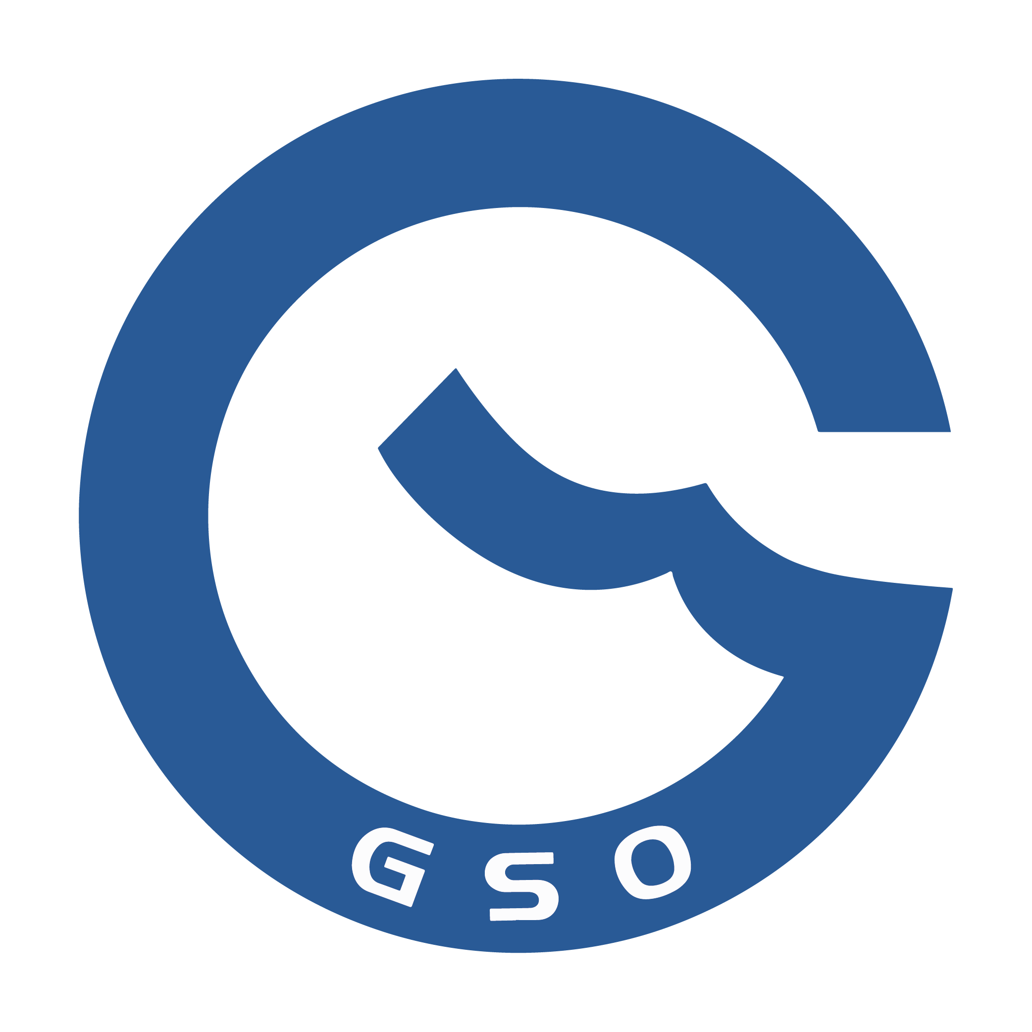 Gso logo