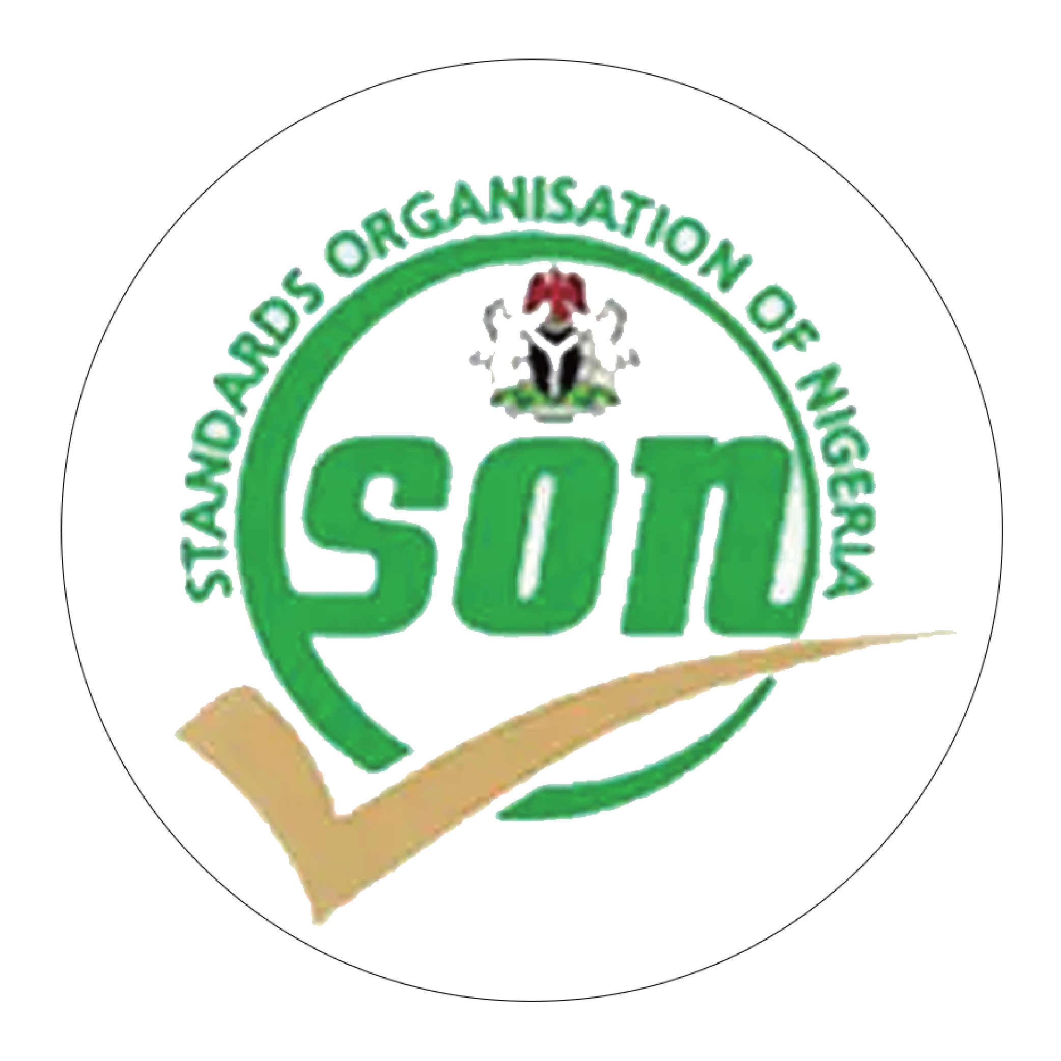 Son logo