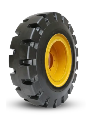 L5 | Crystal Tire | OTR