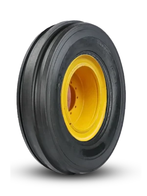 F2 | Crystal Tire | OTR