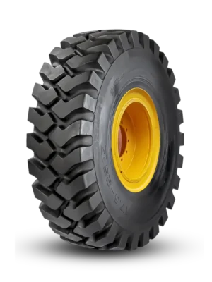 L4 | Crystal Tire | OTR