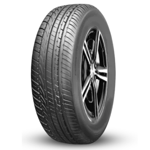 Alto | Crystal Tire | PCR