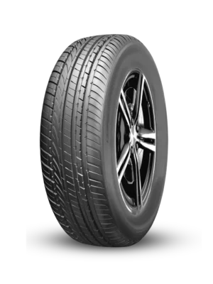 Alto | Crystal Tire | PCR