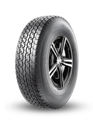 Astra | Crystal Tire | PCR