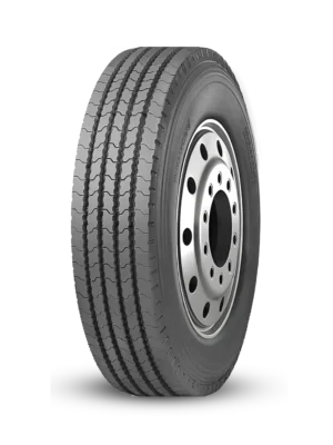 Baron | Crystal Tire | TBR