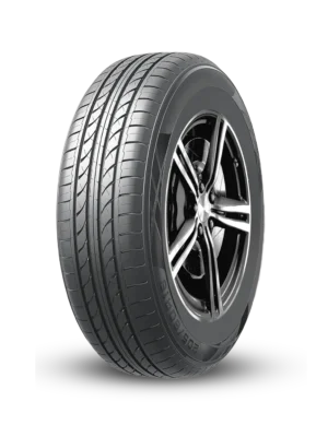 Brawn | Crystal Tire | PCR