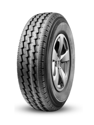 CS 130 | Crystal Tire | LTR
