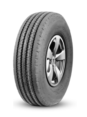 CS118 | Crystal Tire | LTR