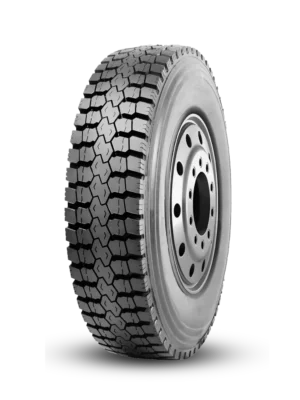 CS555 | Crystal Tire | TBR