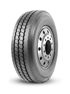 CS580 | Crystal Tire | TBR