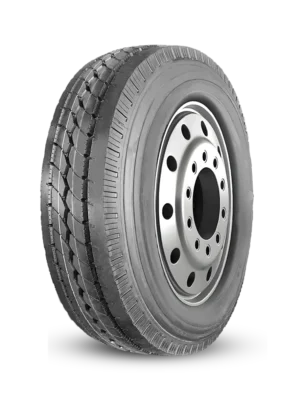 CS582 | Crystal Tire | TBR