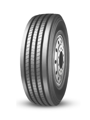 CS602 | Crystal Tire | TBR