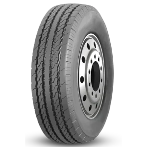 CS678 | Crystal Tire | TBR