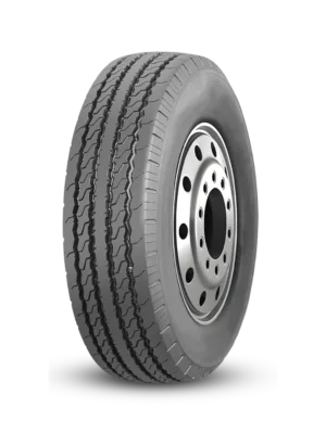 CS678 | Crystal Tire | TBR