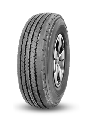 CS700 | Crystal Tire | LTR