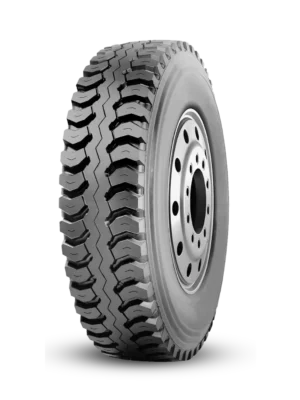 CS717 | Crystal Tire | TBR