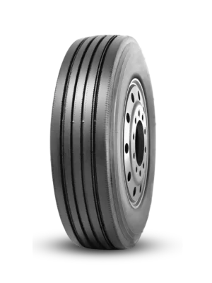 CS719 | Crystal Tire | TBR