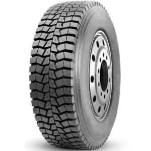 CS770 | Crystal Tire | TBR
