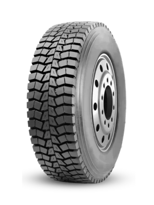 CS770 | Crystal Tire | TBR