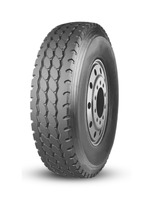 CS775 | Crystal Tire | TBR