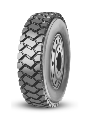 CS776 | Crystal Tire | TBR