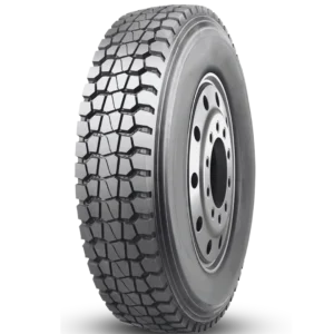 CS778 | Crystal Tire | TBR