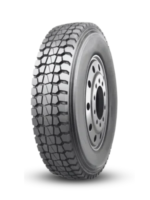 CS778 | Crystal Tire | TBR