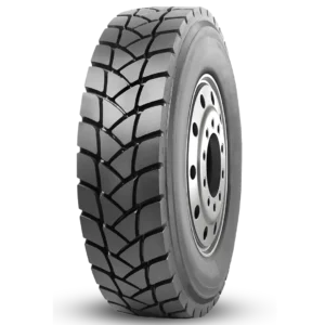 CS820 | Crystal Tire | TBR