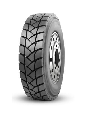 CS820 | Crystal Tire | TBR