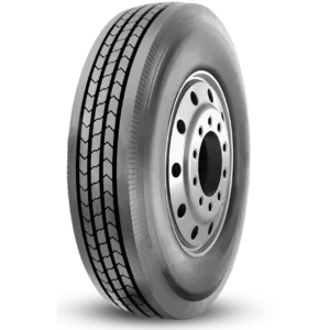 CS850 | Crystal Tire | TBR