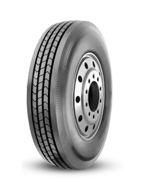 CS850 | Crystal Tire | TBR