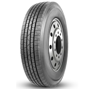 CS878 | Crystal Tire | TBR