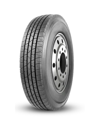 CS878 | Crystal Tire | TBR