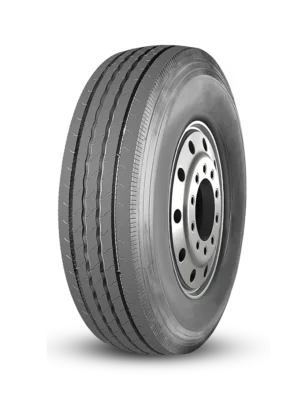 CS910 | Crystal Tire | TBR