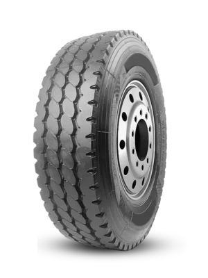 CSE572 | Crystal Tire | TBR