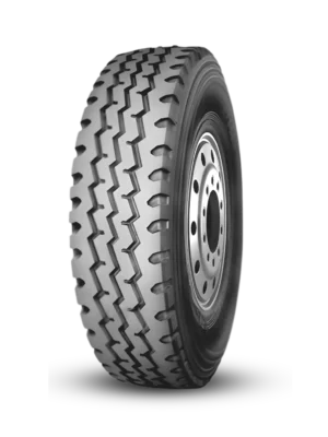 CSE601 | Crystal Tire | TBR