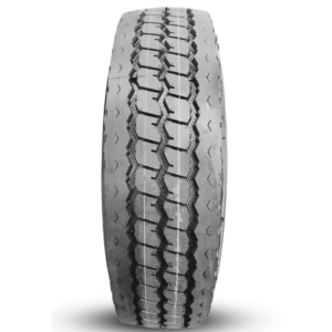 CSE610 | Crystal Tire | TBR