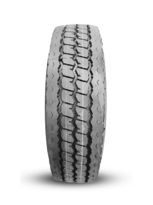 CSE610 | Crystal Tire | TBR