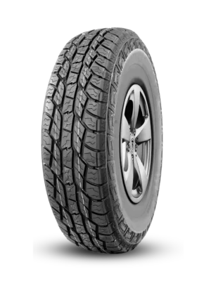 Capacity | Crystal Tire | LTR