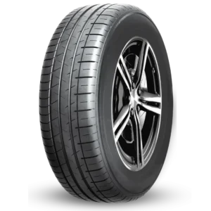 Clawmax | Crystal Tire | PCR