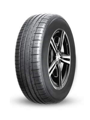 Clawmax | Crystal Tire | PCR