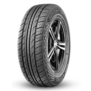 Cruise | Crystal Tire | PCR