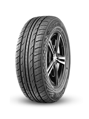 Cruise | Crystal Tire | PCR