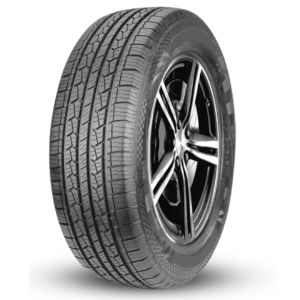 DS01 | Crystal Tire | PCR