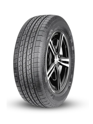 DS01 | Crystal Tire | PCR