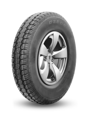 DS809 | Crystal Tire | LTR