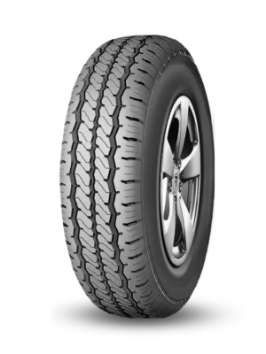 Delight | Crystal Tire | LTR
