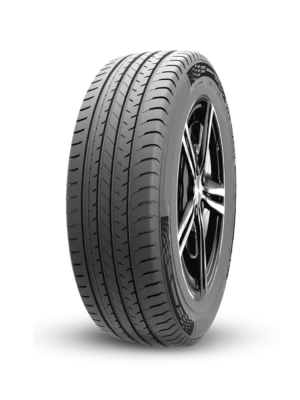 Delta | Crystal Tire | PCR